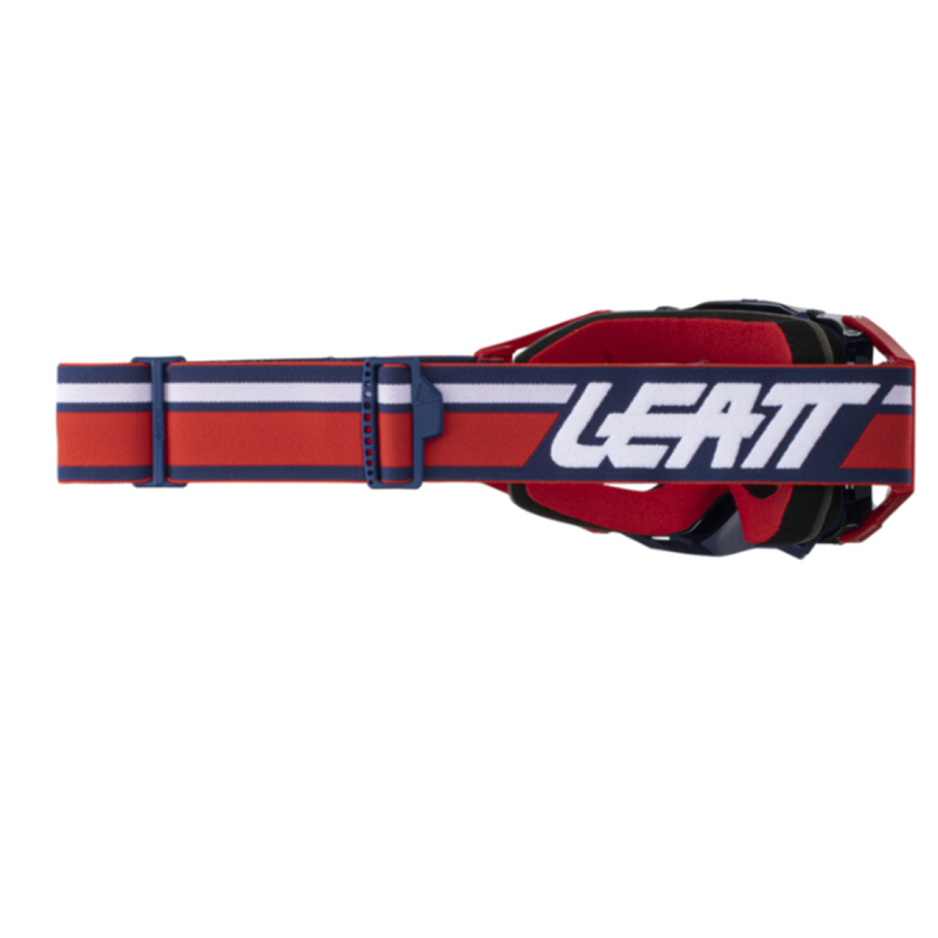 Leatt | Crossbril Velocity 6.5 Royal